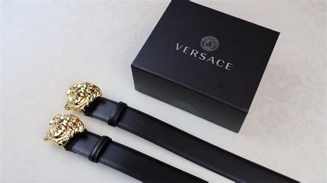 fake versace mens belt|authenticate versace glasses.